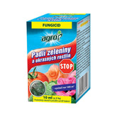 Agro Fallen Vegetable and Ornamental Plant Stop 10 ml